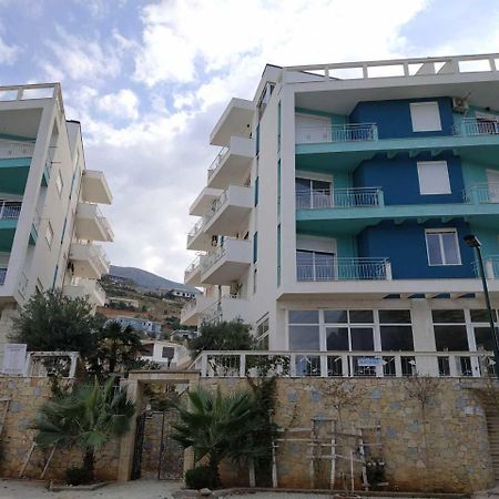 Vlora Fortuna Apartment Exterior photo