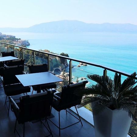 Vlora Fortuna Apartment Exterior photo